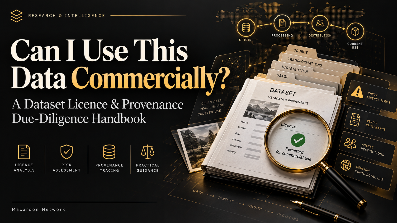 Can I Use This Data Commercially? cover